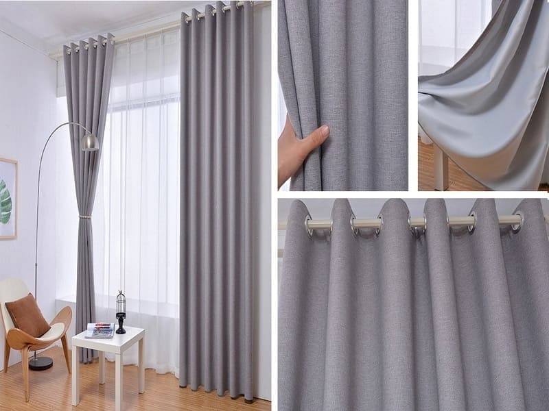Dịch vụ giặt rèm cửa/màn cửa Thành Phố Đà Lạt