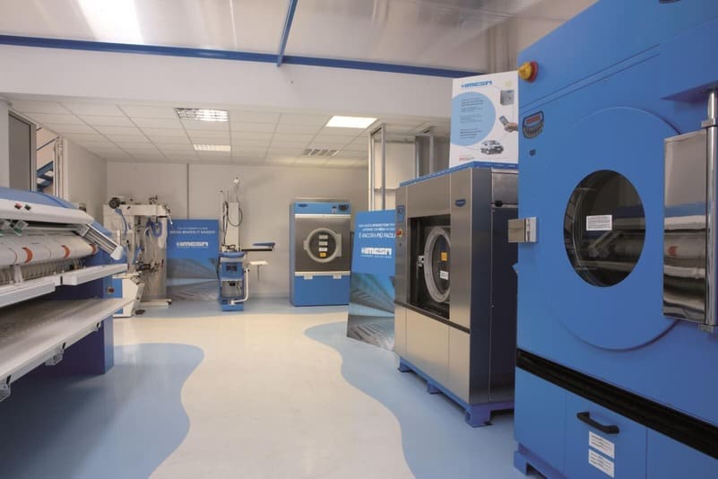 Vì sao bạn nên chọn dịch vụ giặt đồ tại Thành Phố Đà Lạt của GIẶT ỦI BLUE WASH
